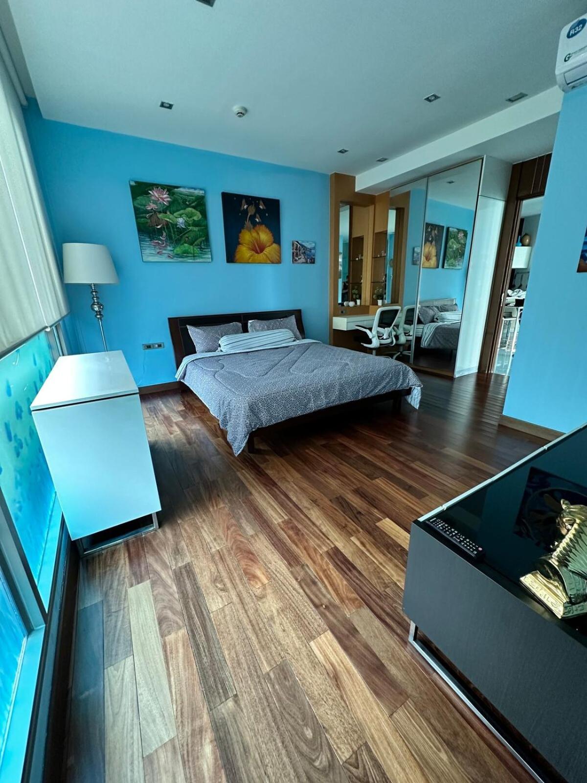 Apartment Luxury Beachfront With Ocean Views