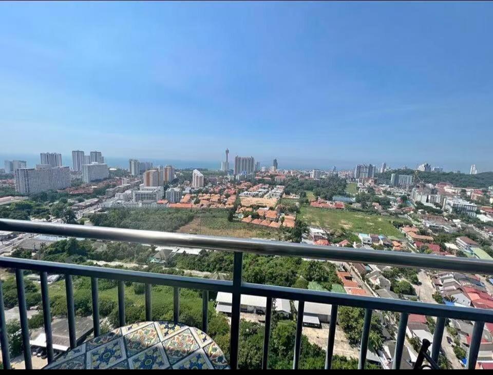 Supalai View South Pattaya