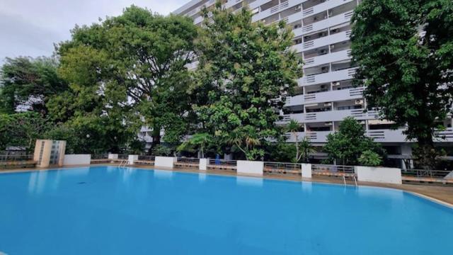 Apartment 250 Metre Stroll To Walking Street - Yensabai Condotel *