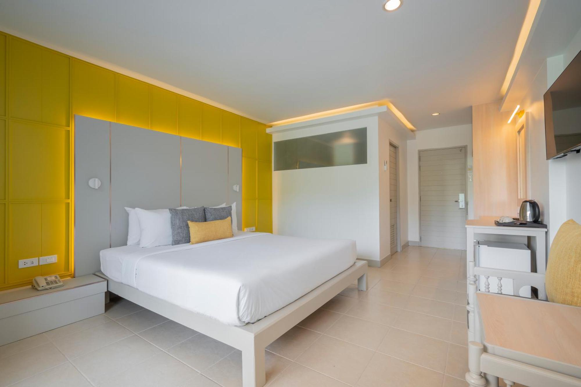 Resort Sunshine Garden