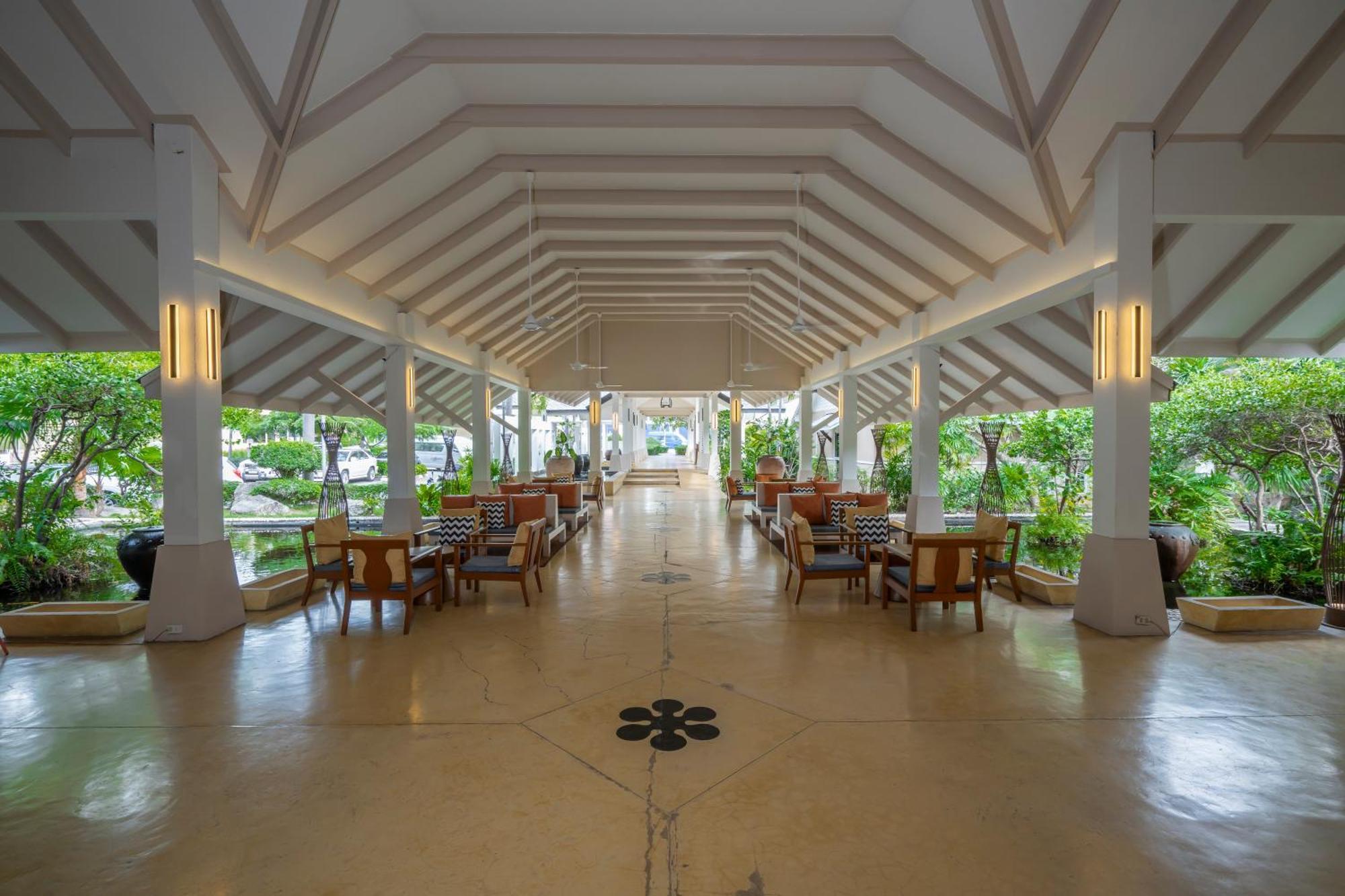 Resort Sunshine Garden Pattaya