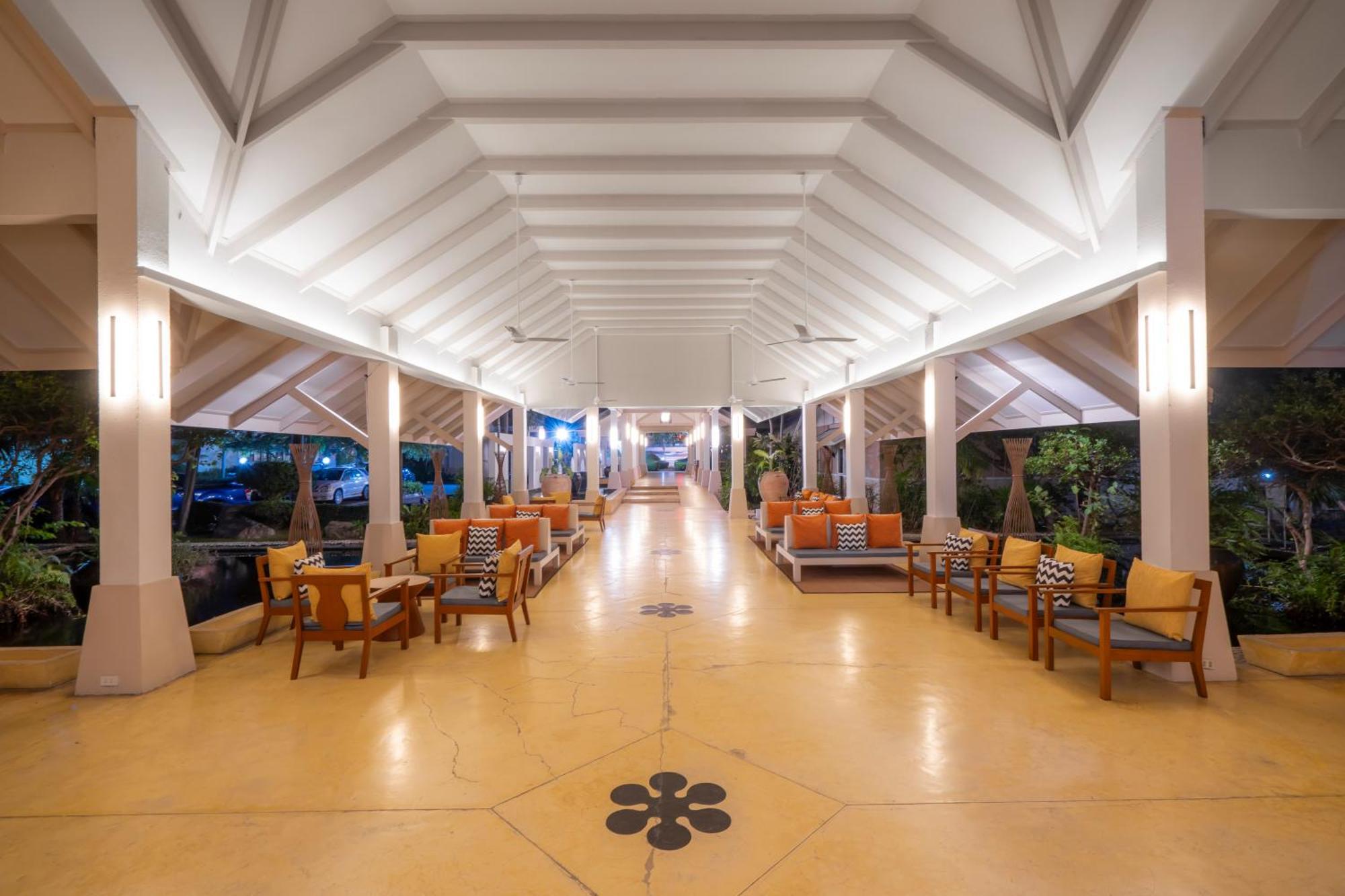 Resort Sunshine Garden 3*