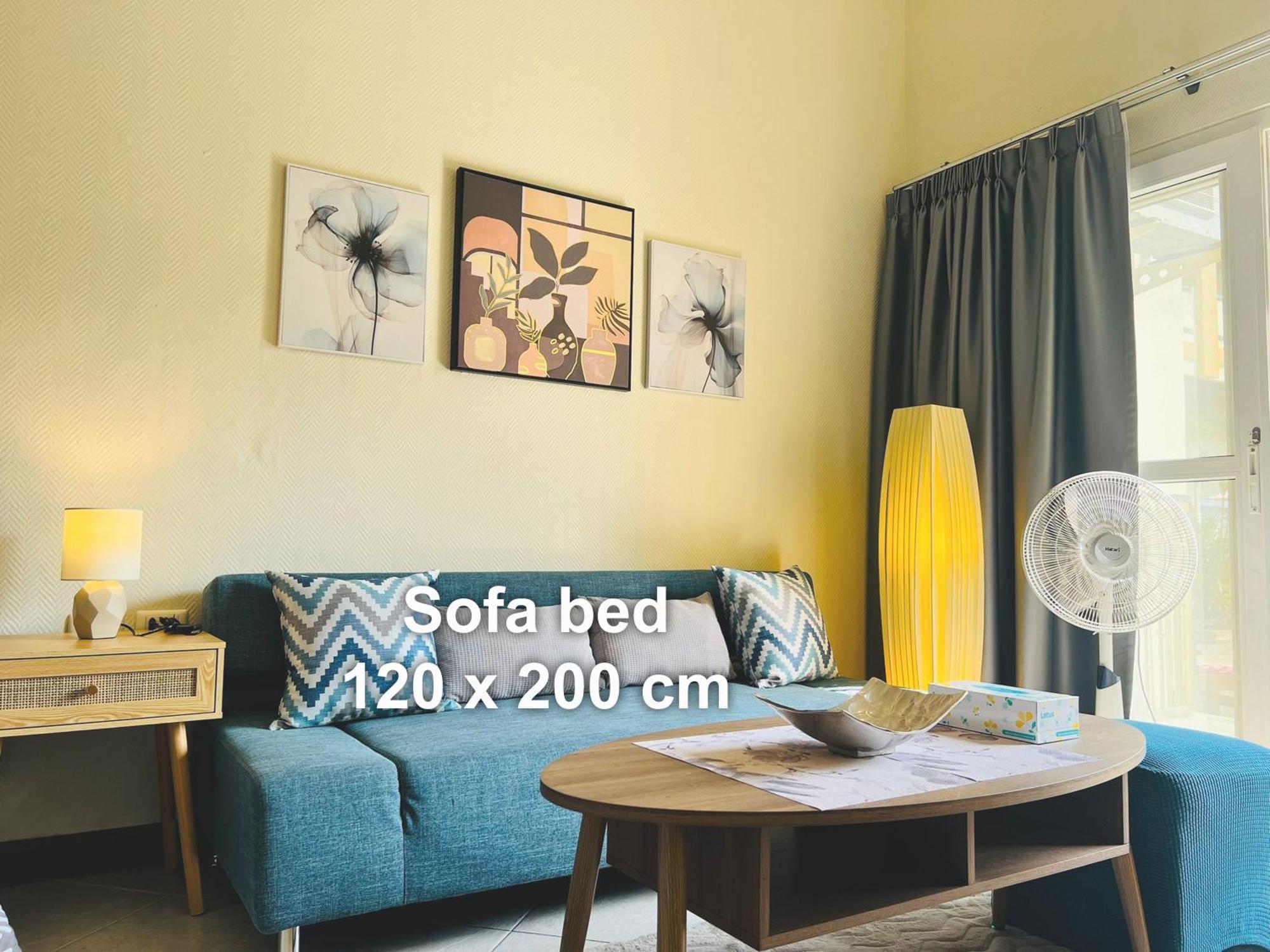 Apartment View Talay 6 Wongamat *