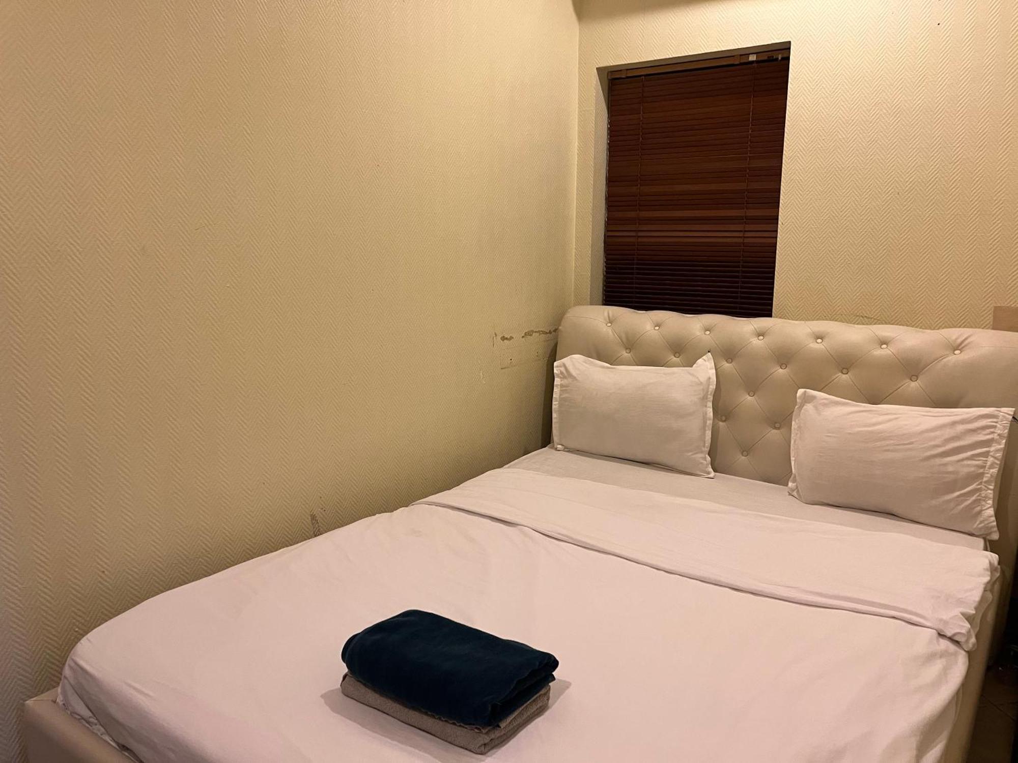Villa Majestic Cloud Pattaya