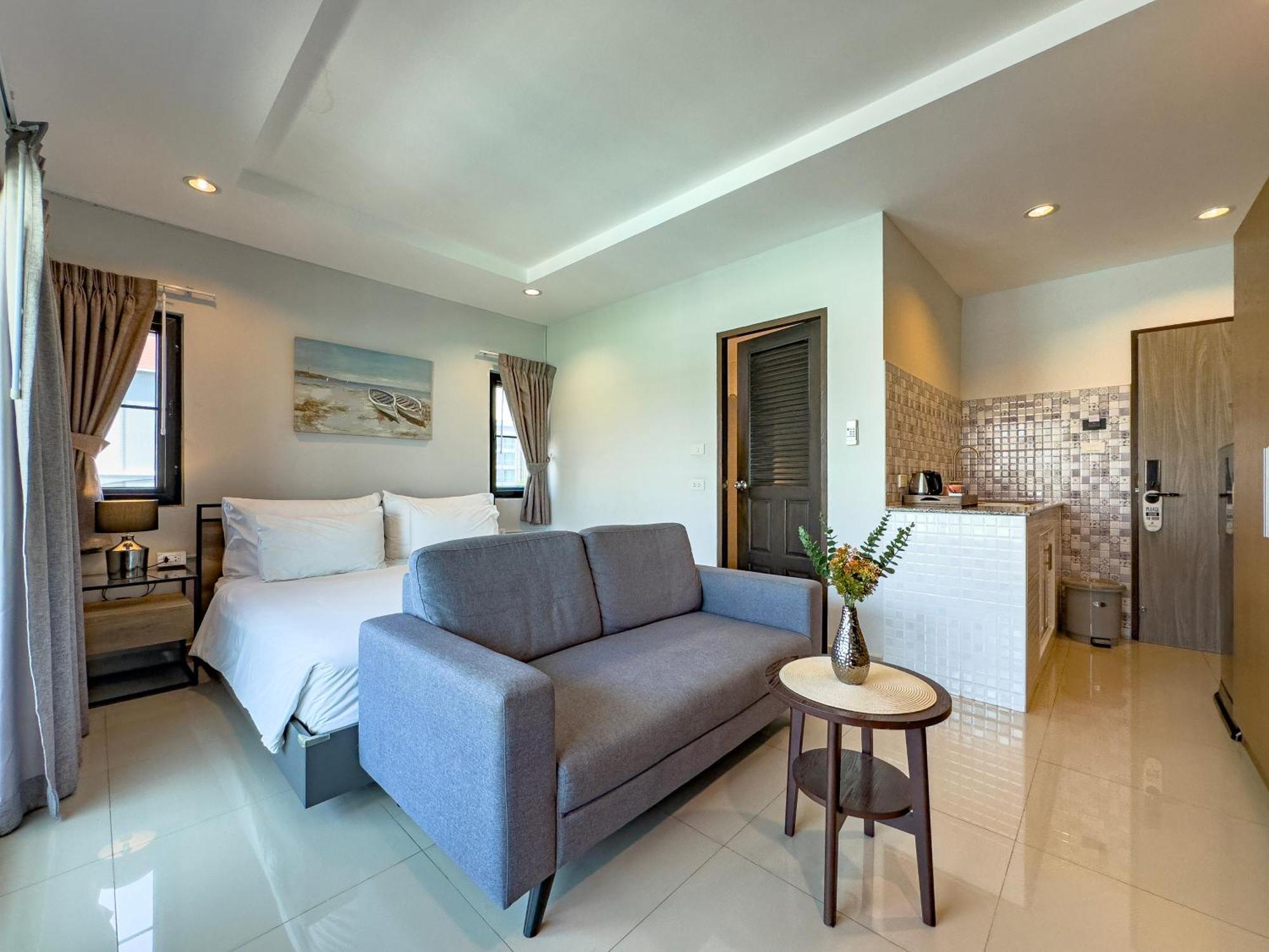 Hotel Nalanta