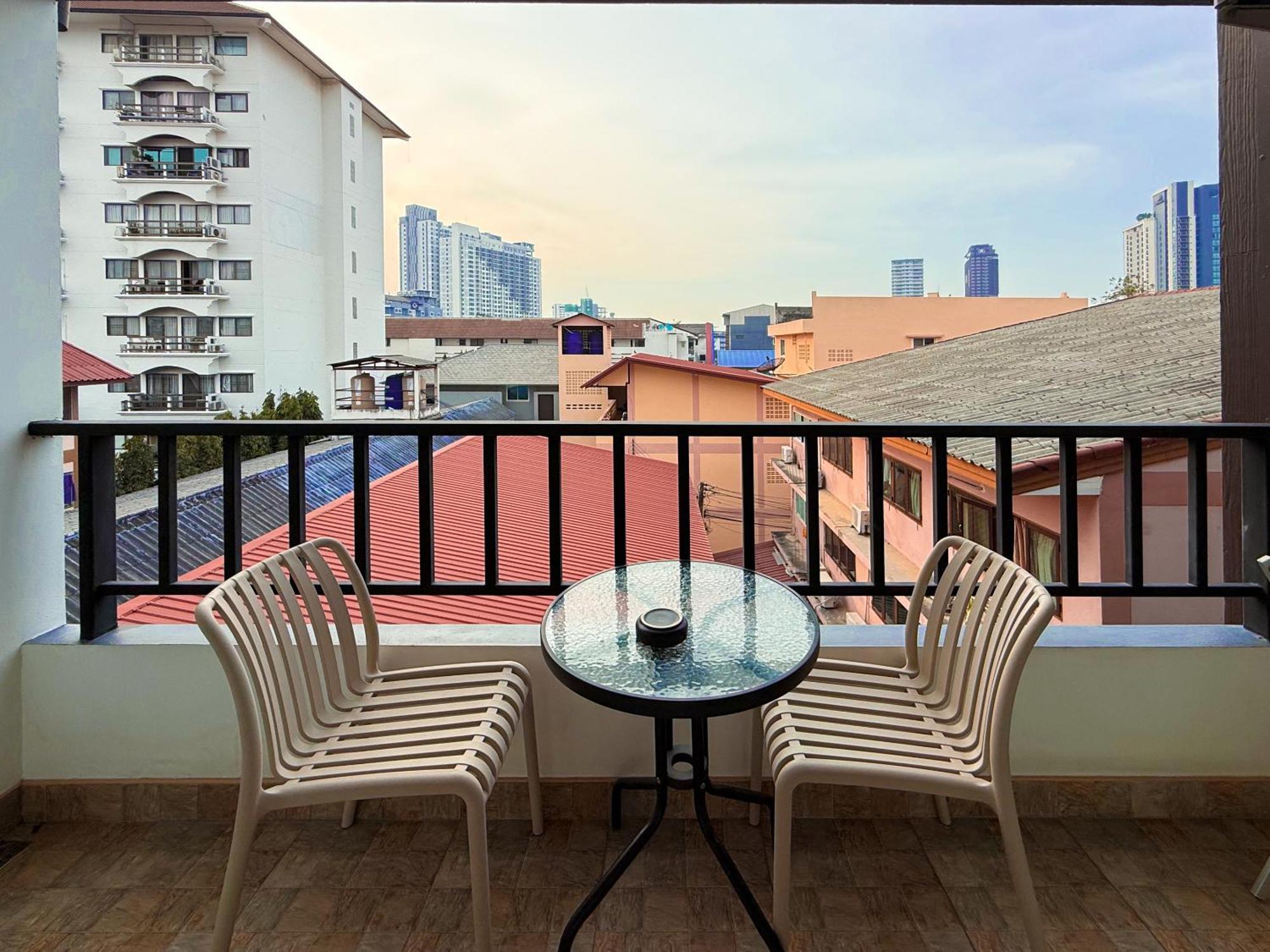 Hotel Nalanta Pattaya