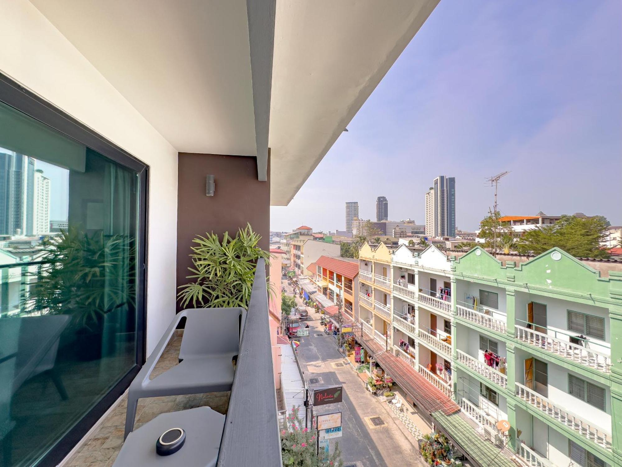 Nalanta Pattaya