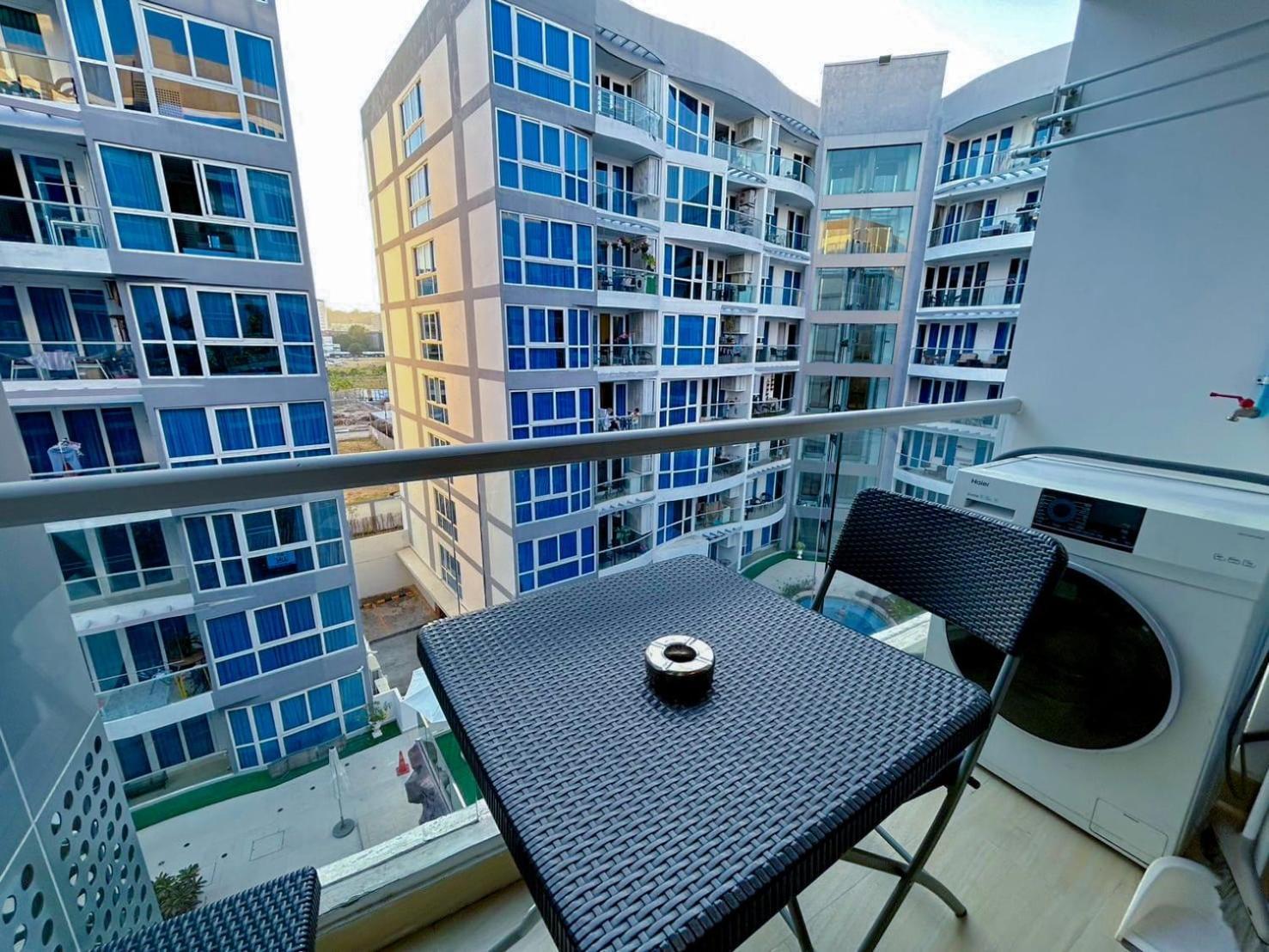 Grand Avenue Apartamento *