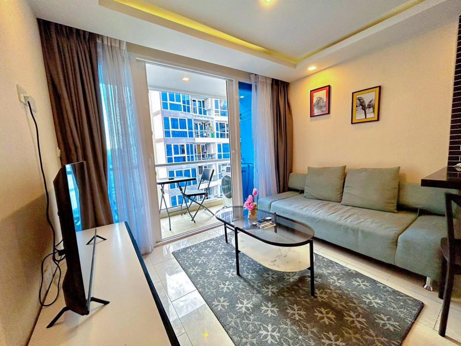 Apartamento Grand Avenue *