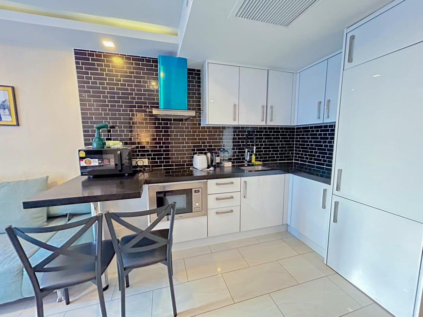 Grand Avenue Apartamento