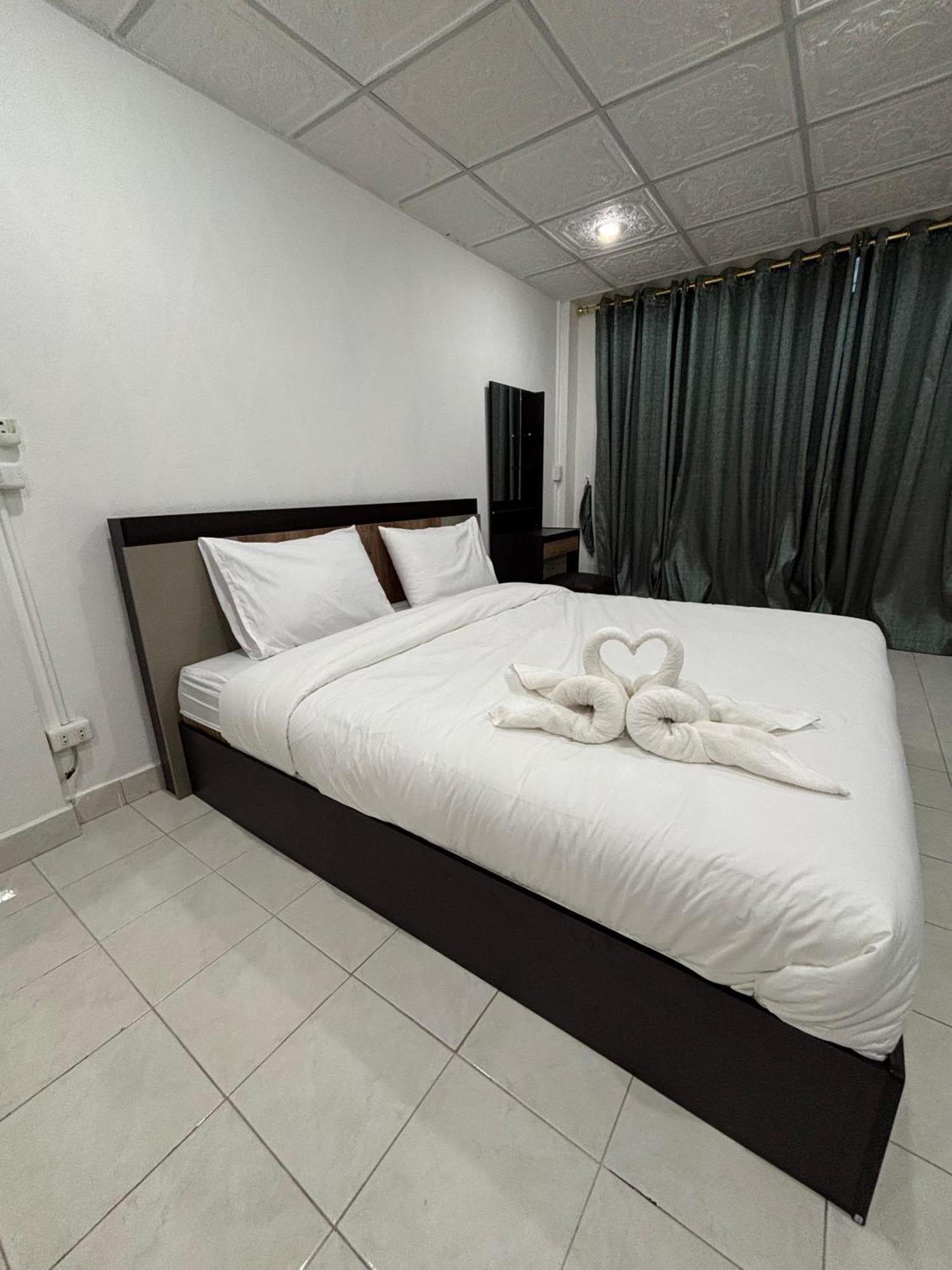 Hotel Charm Pattaya