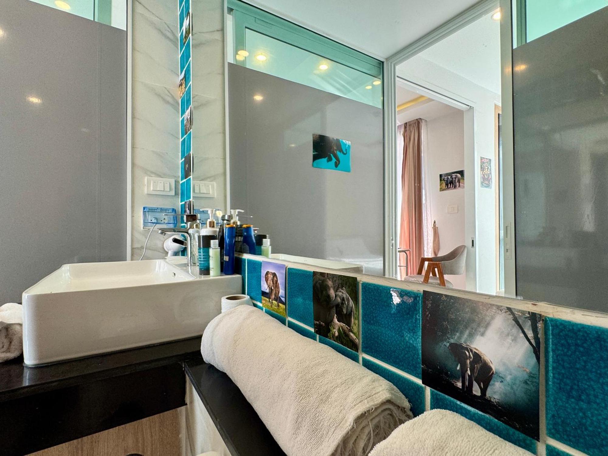 Elephant Apartment Pattaya