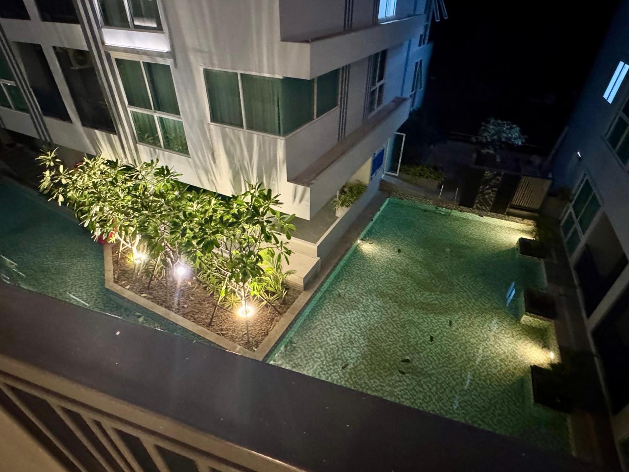 Elephant Pattaya