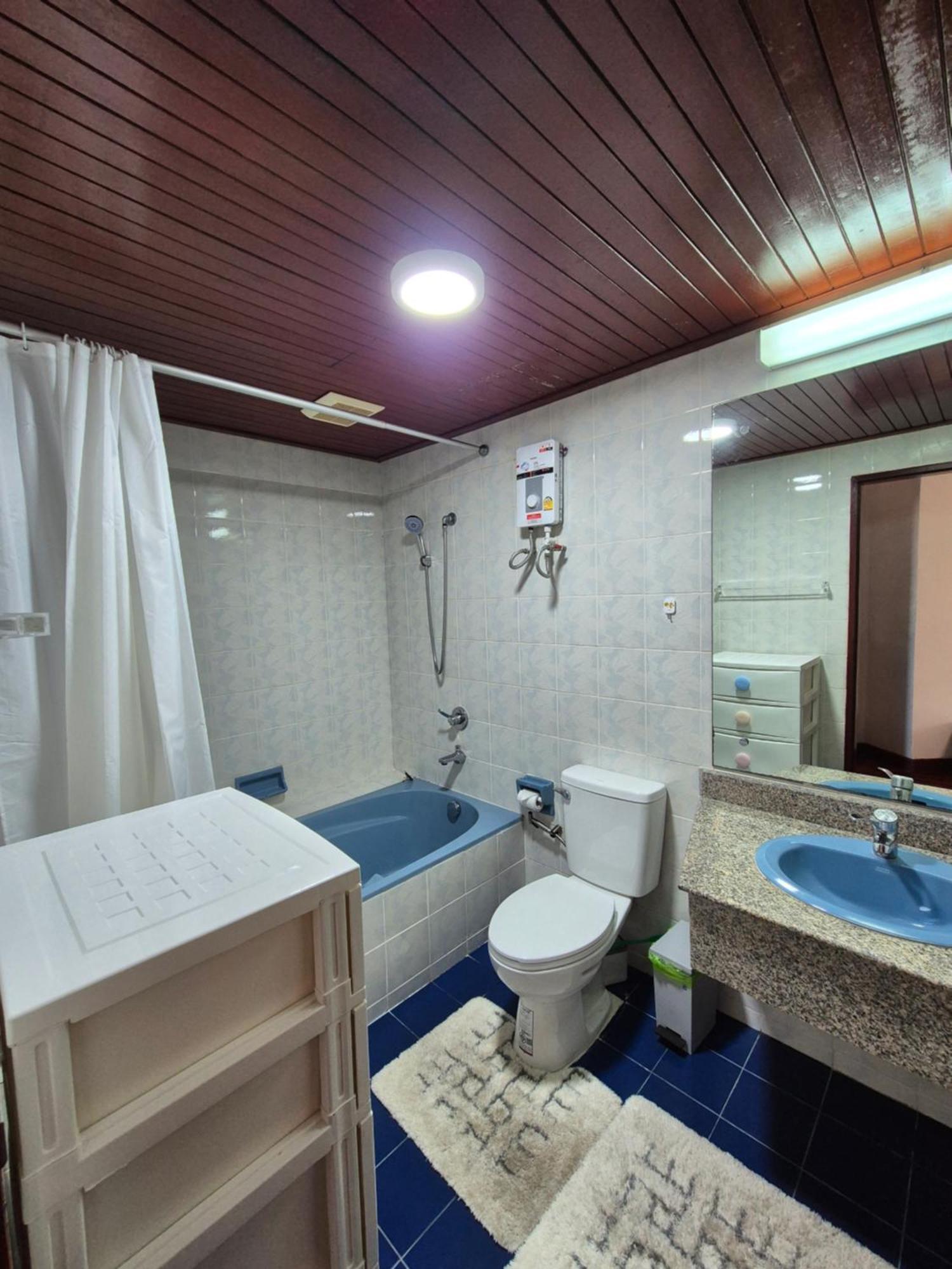 Apartment Sky For Rent Pattaya