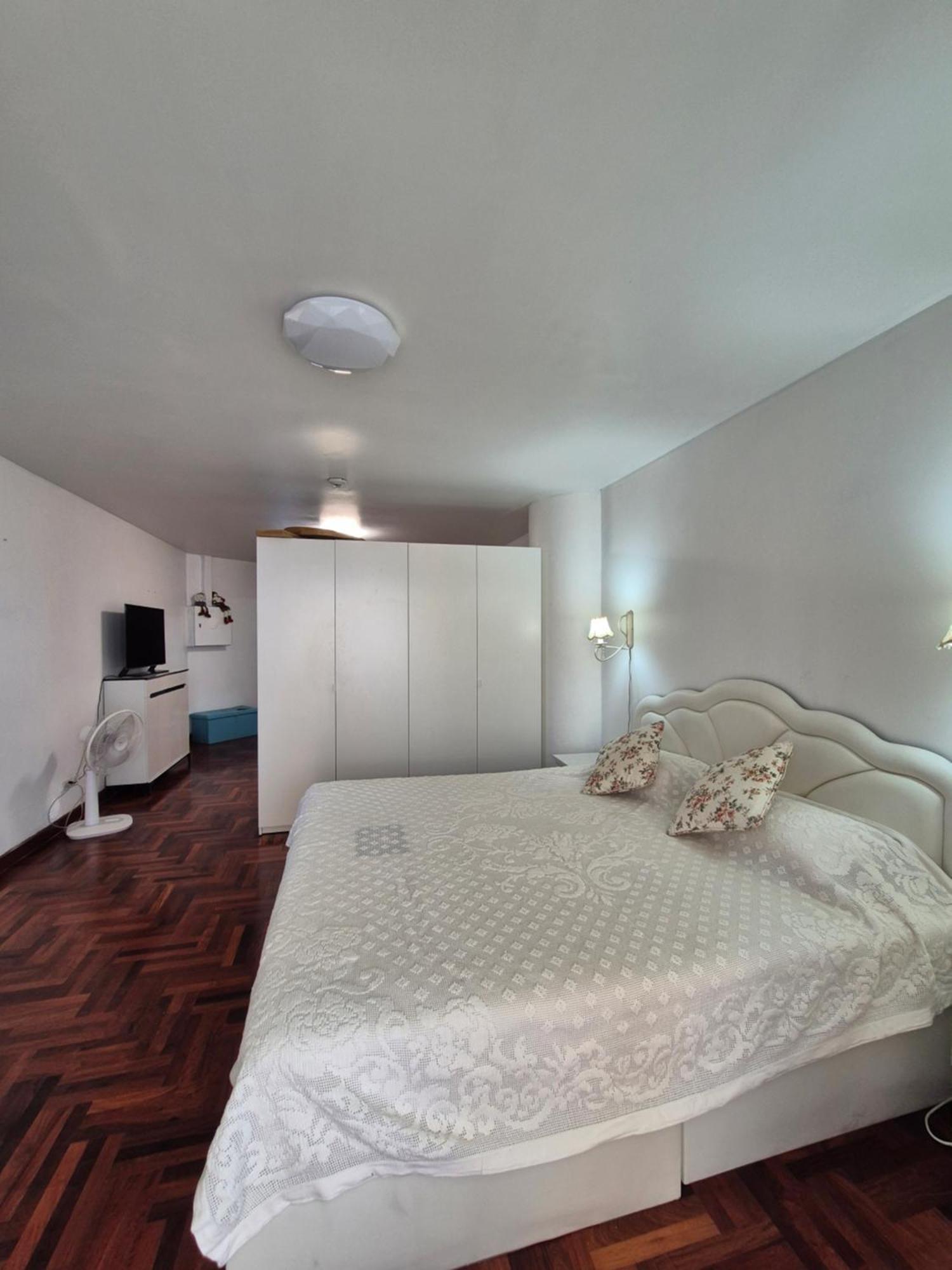 Sky For Rent Apartment *