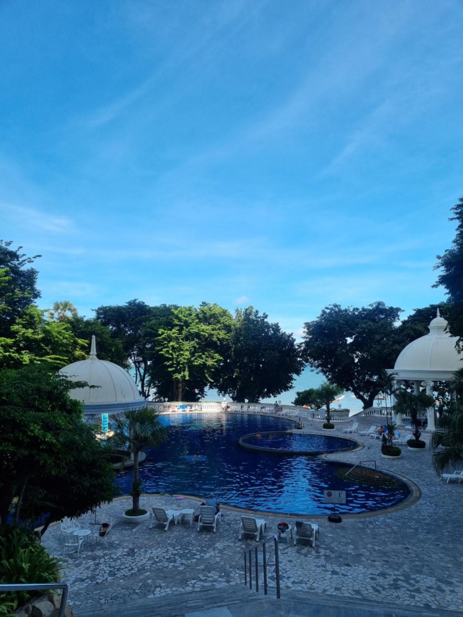 Sky For Rent Pattaya