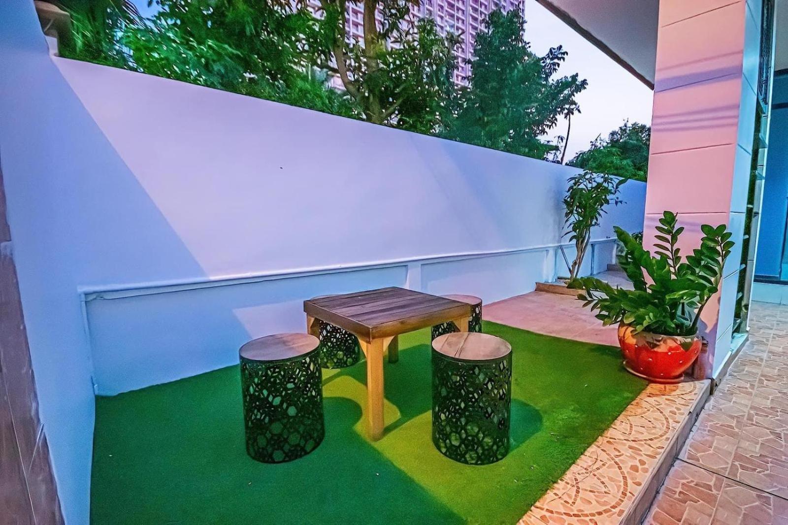 Soi 15 Thappraya Pool Villa- 5km To Jomtien Pattaya