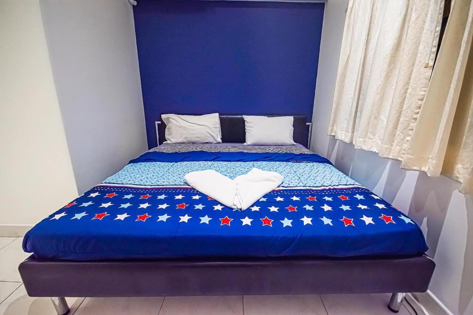Soi 15 Thappraya Pool Villa- 5km To Jomtien Villa *