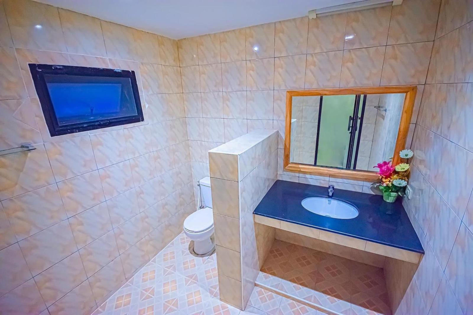 Soi 15 Thappraya Pool Villa- 5km To Jomtien Villa Pattaya
