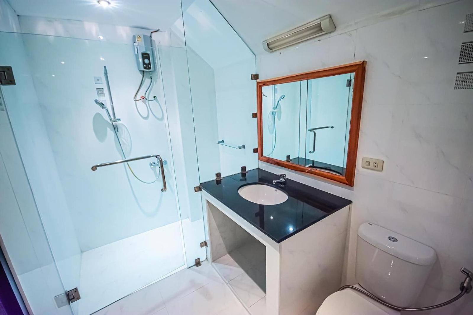 Soi 15 Thappraya Pool Villa- 5km To Jomtien *