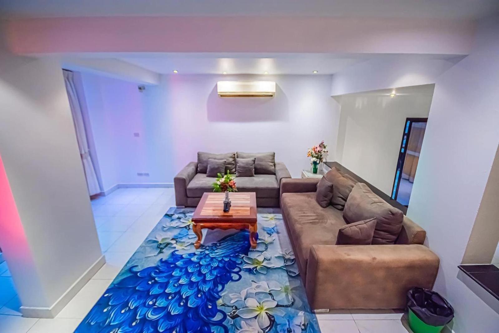 Soi 15 Thappraya Pool Villa- 5km To Jomtien Villa