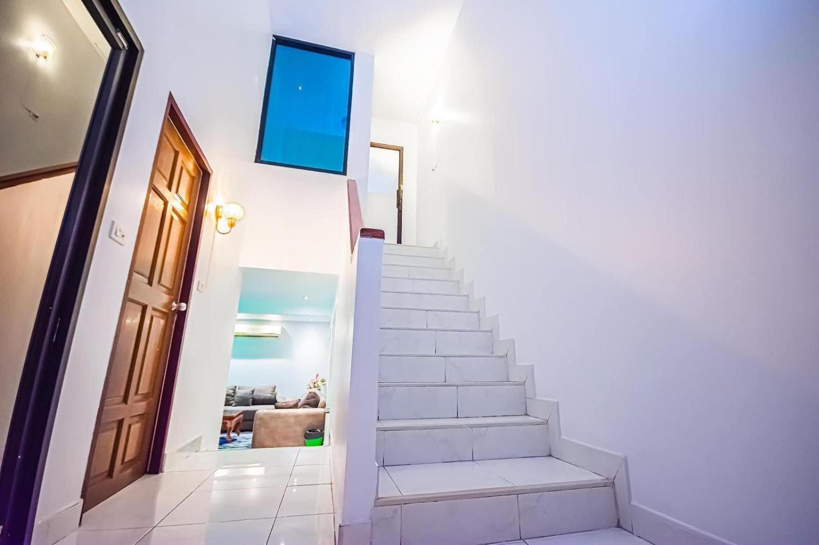 Soi 15 Thappraya Pool Villa- 5km To Jomtien *