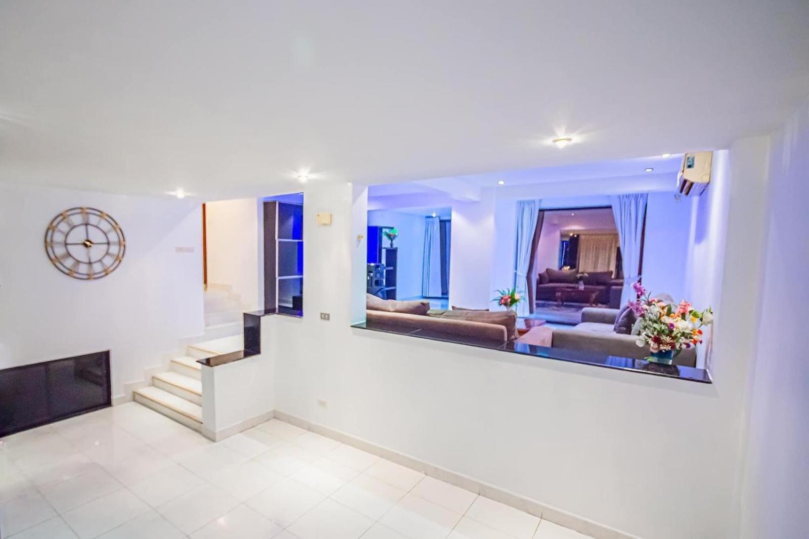Soi 15 Thappraya Pool Villa- 5km To Jomtien Villa