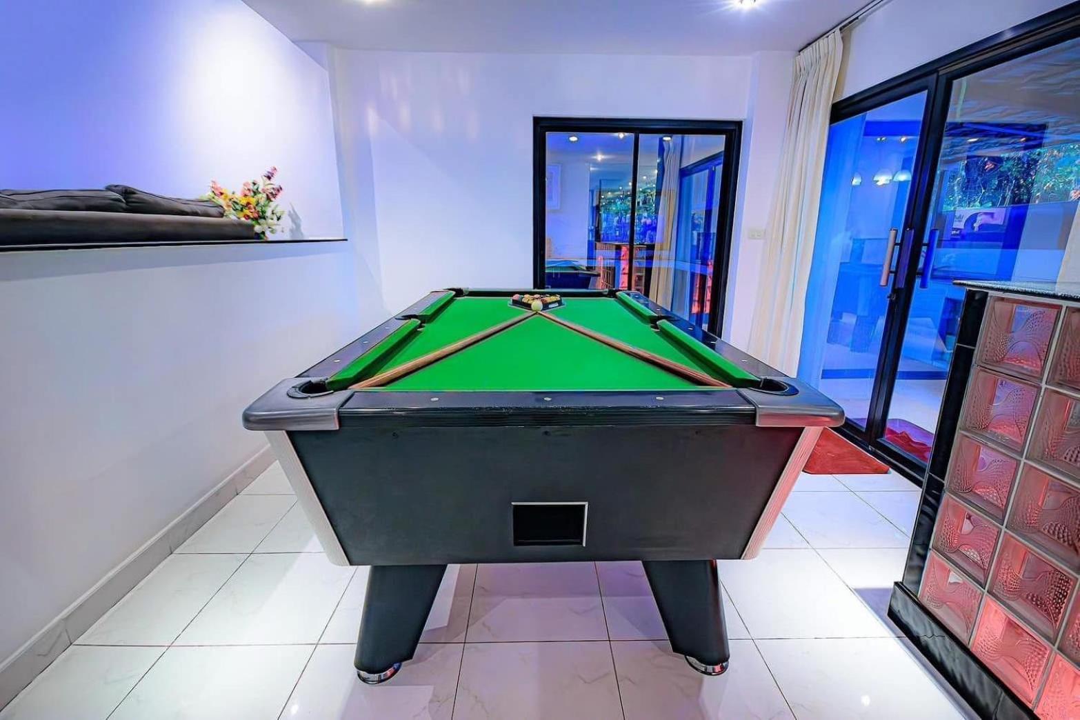 Soi 15 Thappraya Pool Villa- 5km To Jomtien Villa