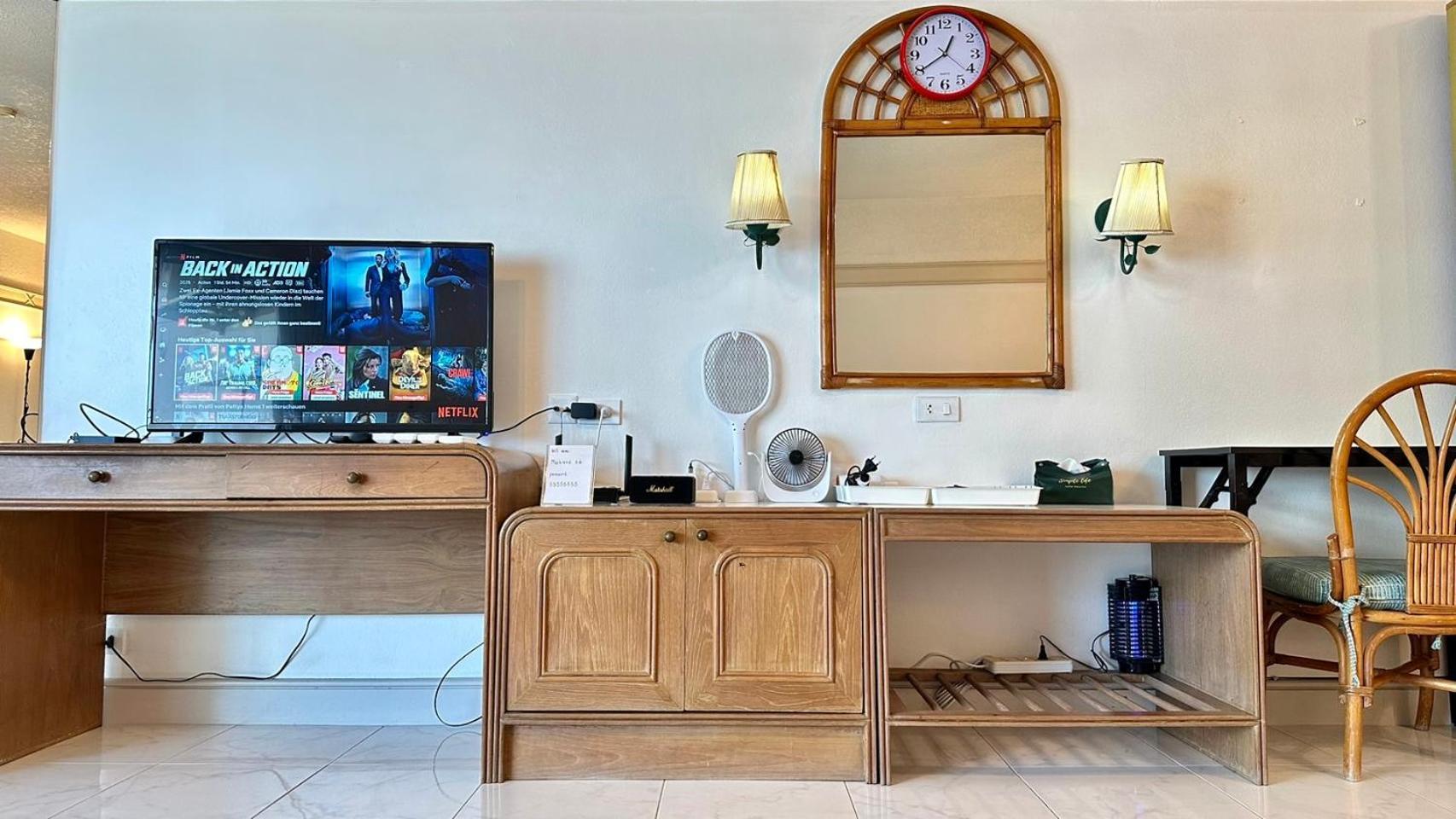 20fl Front Huge 1-bed Next To 5-star Apartamento *