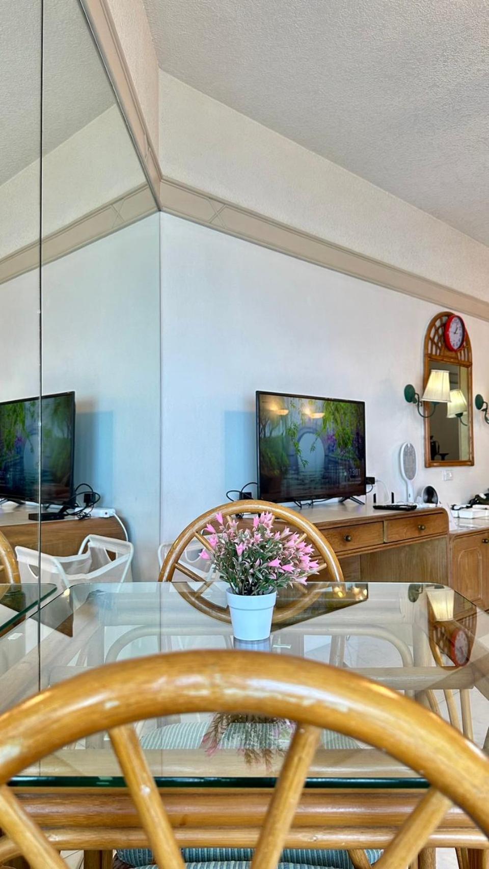 Apartment 20fl Front Huge 1-bed Next To 5-star