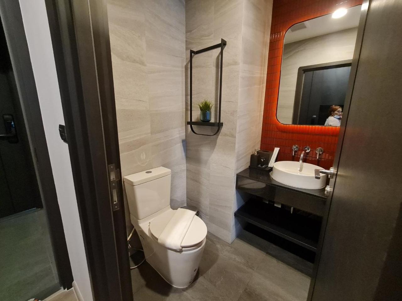 Edge By Thiva Apartment *