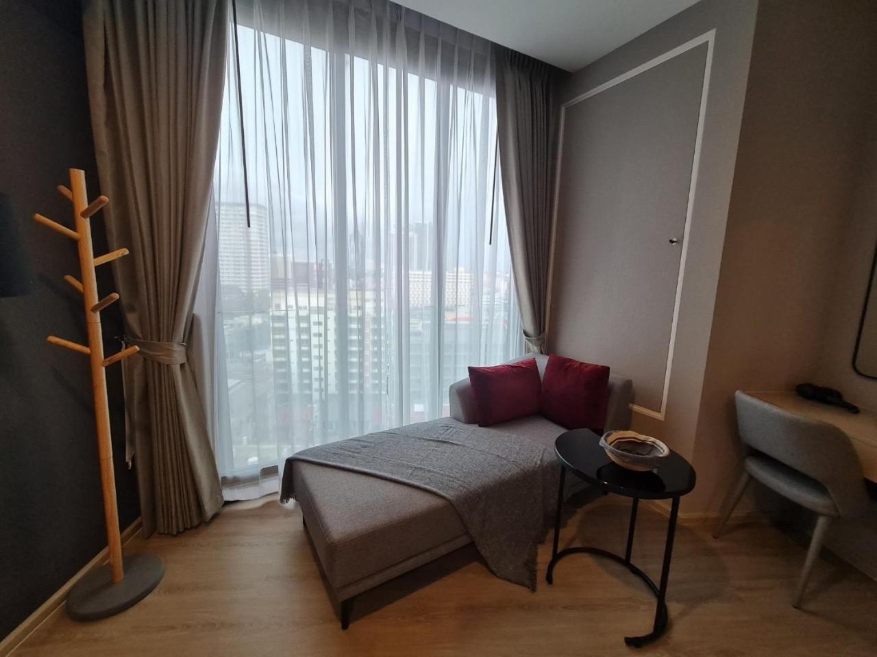 Edge By Thiva * Pattaya