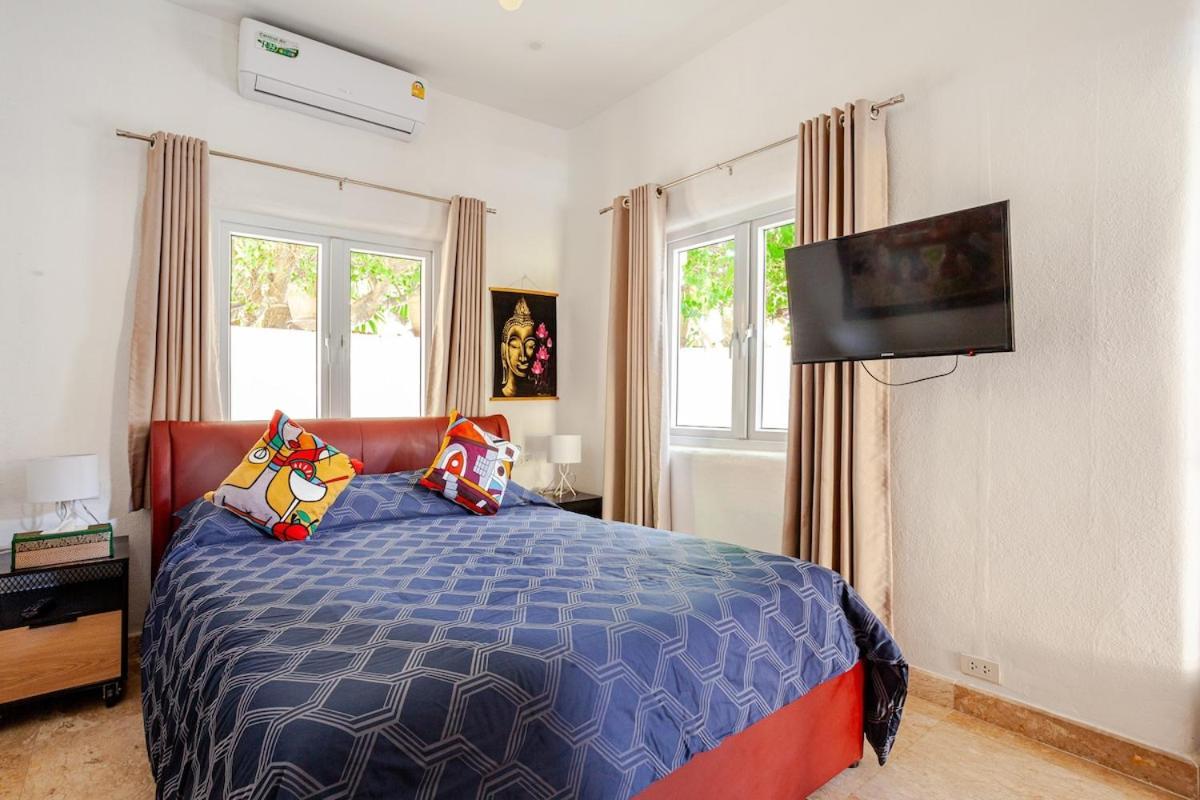 Sonasbaan, 3 Bed Pool *