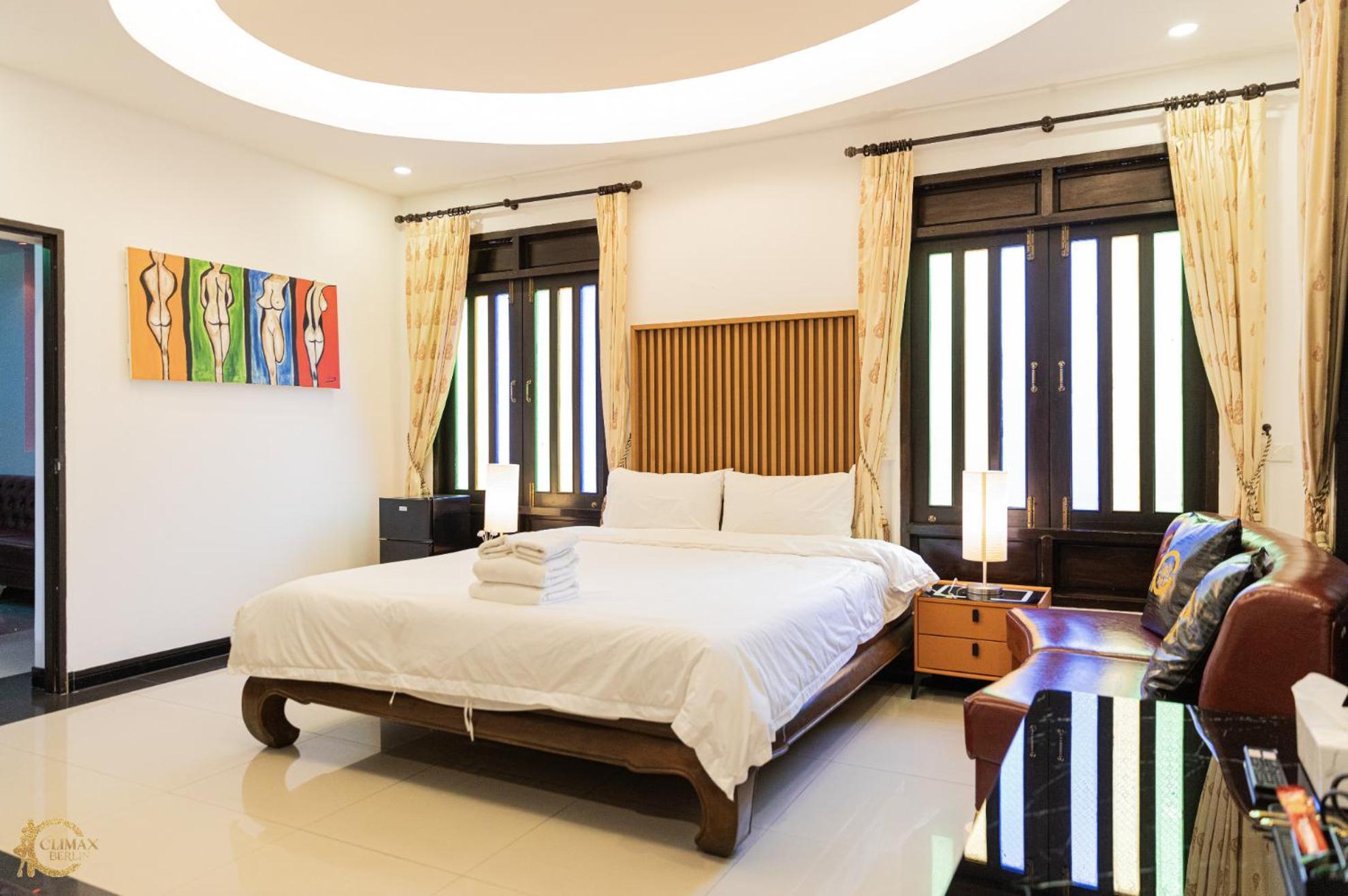 Hotel Climax Berlin *