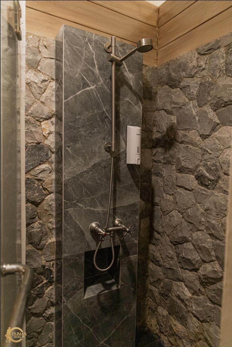 Hotel Climax Berlin *