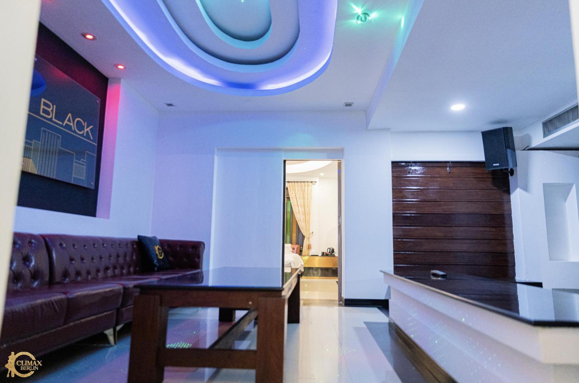 Climax Berlin * Pattaya