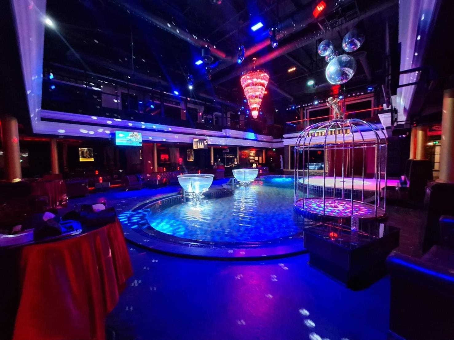 Hotel Climax Berlin