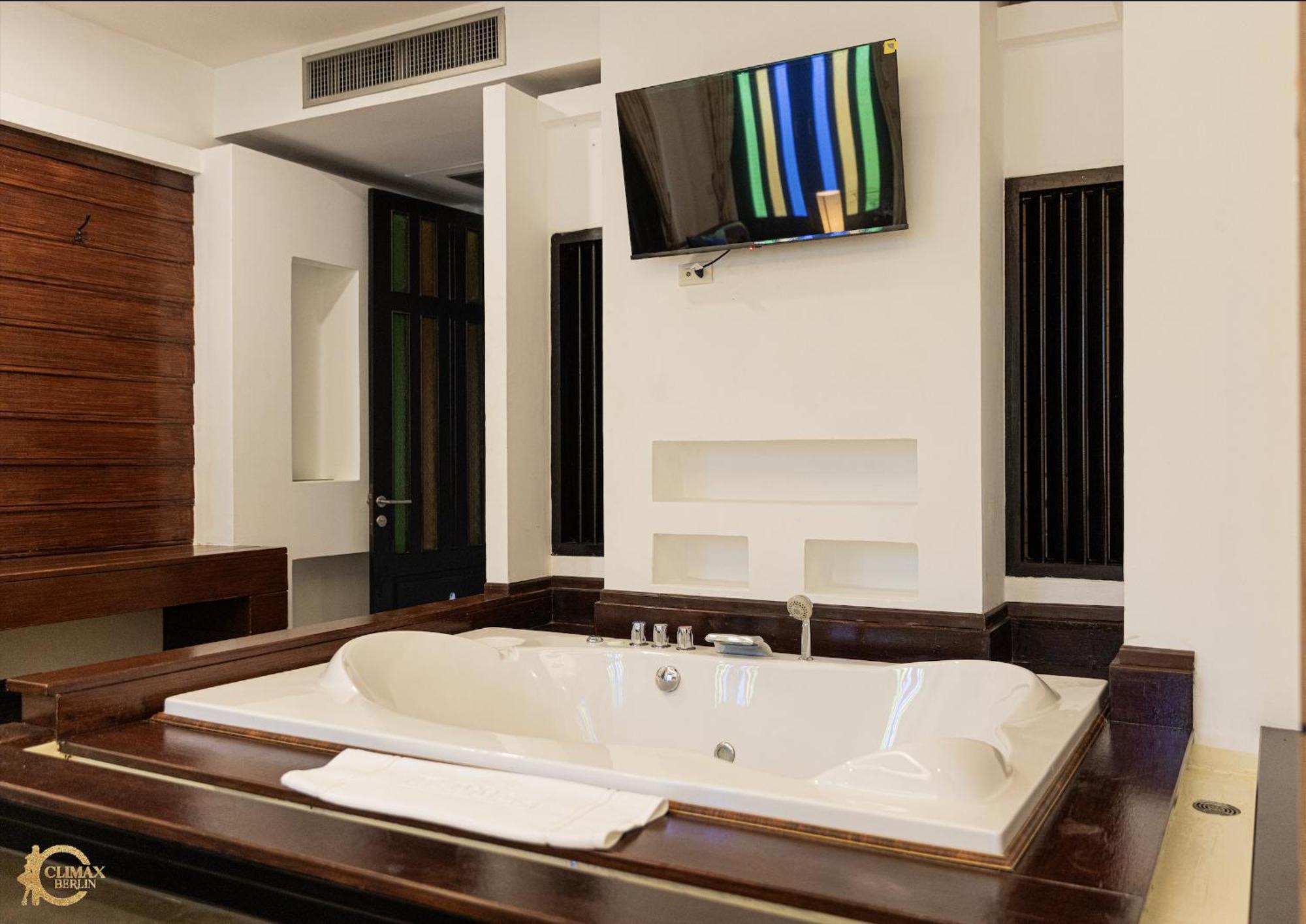 Hotel Climax Berlin *