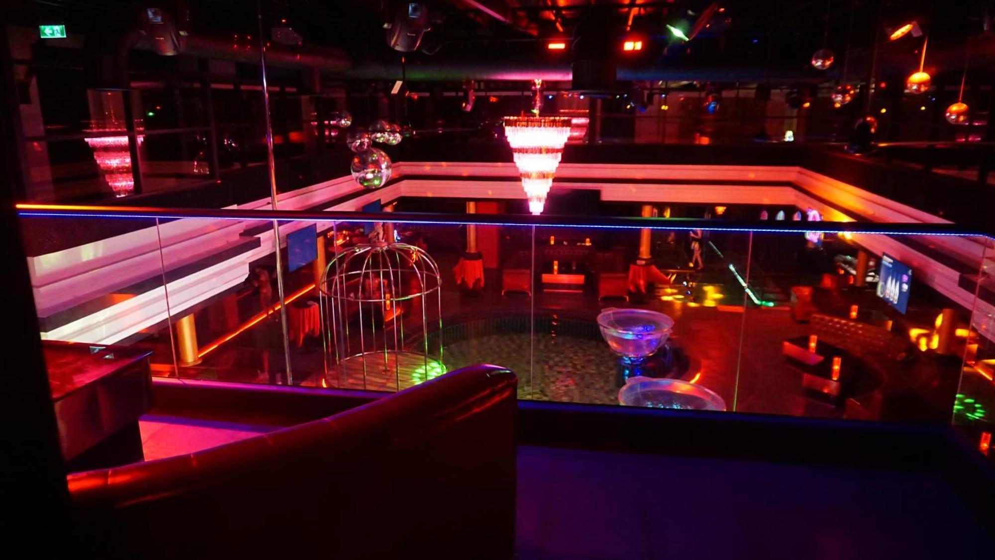 Climax Berlin * Pattaya