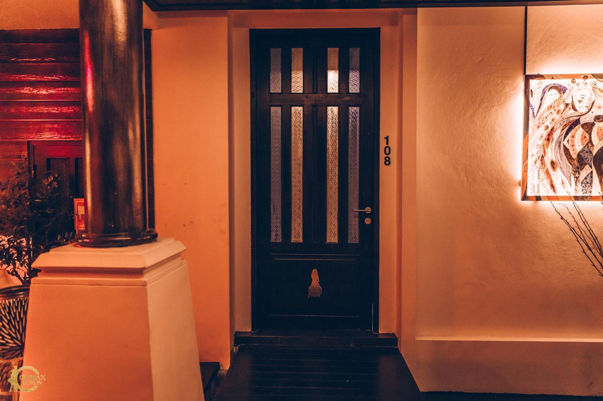 Hotel Climax Berlin