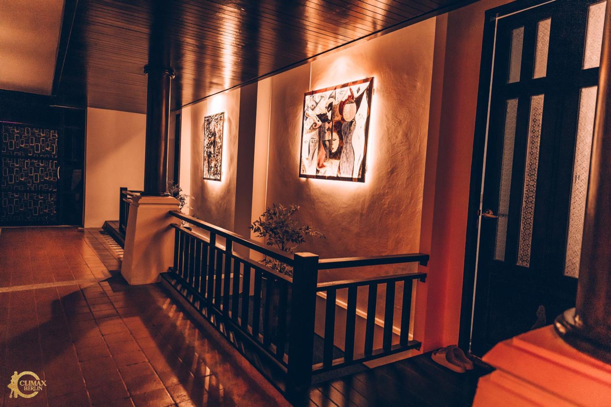 Hotel Climax Berlin *