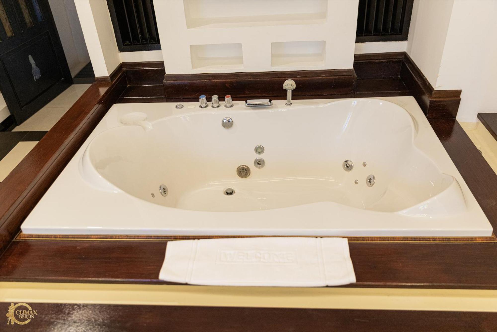 Hotel Climax Berlin *