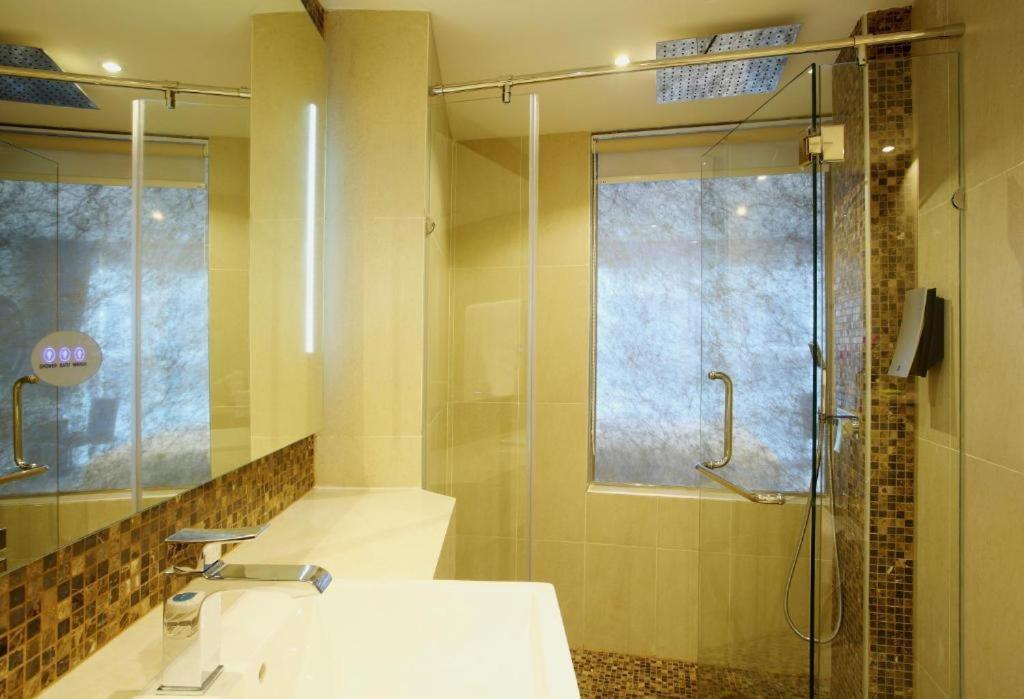 Hotel Shilat Avenue