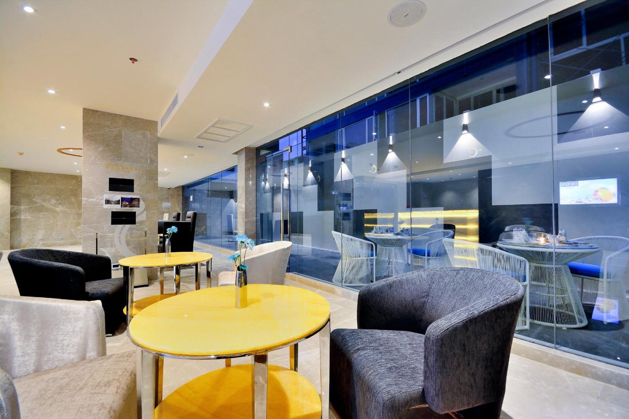 Hotel Shilat Avenue