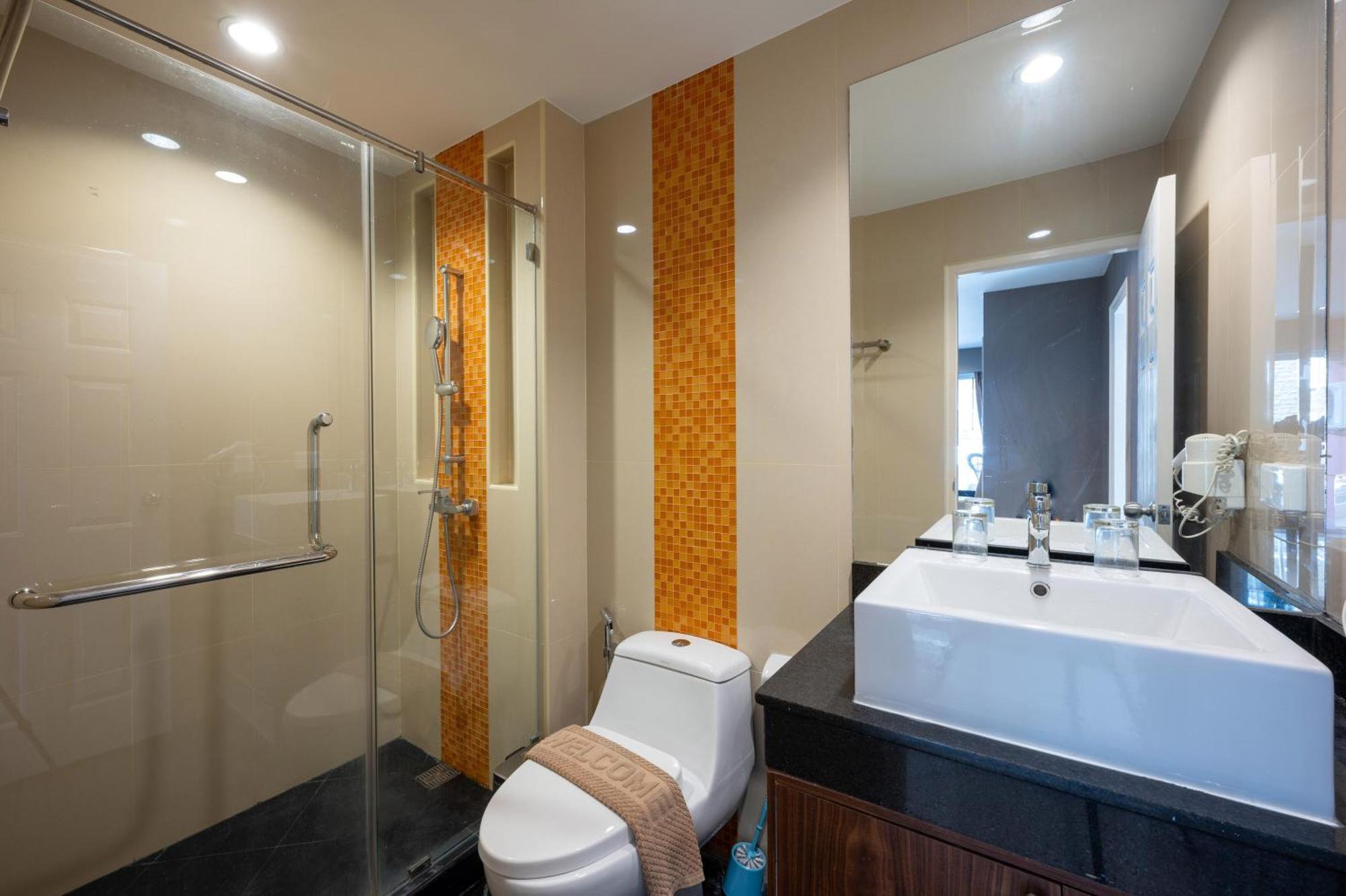 Apartment New Nordic Marcus 2 By Apartwell Pattaya