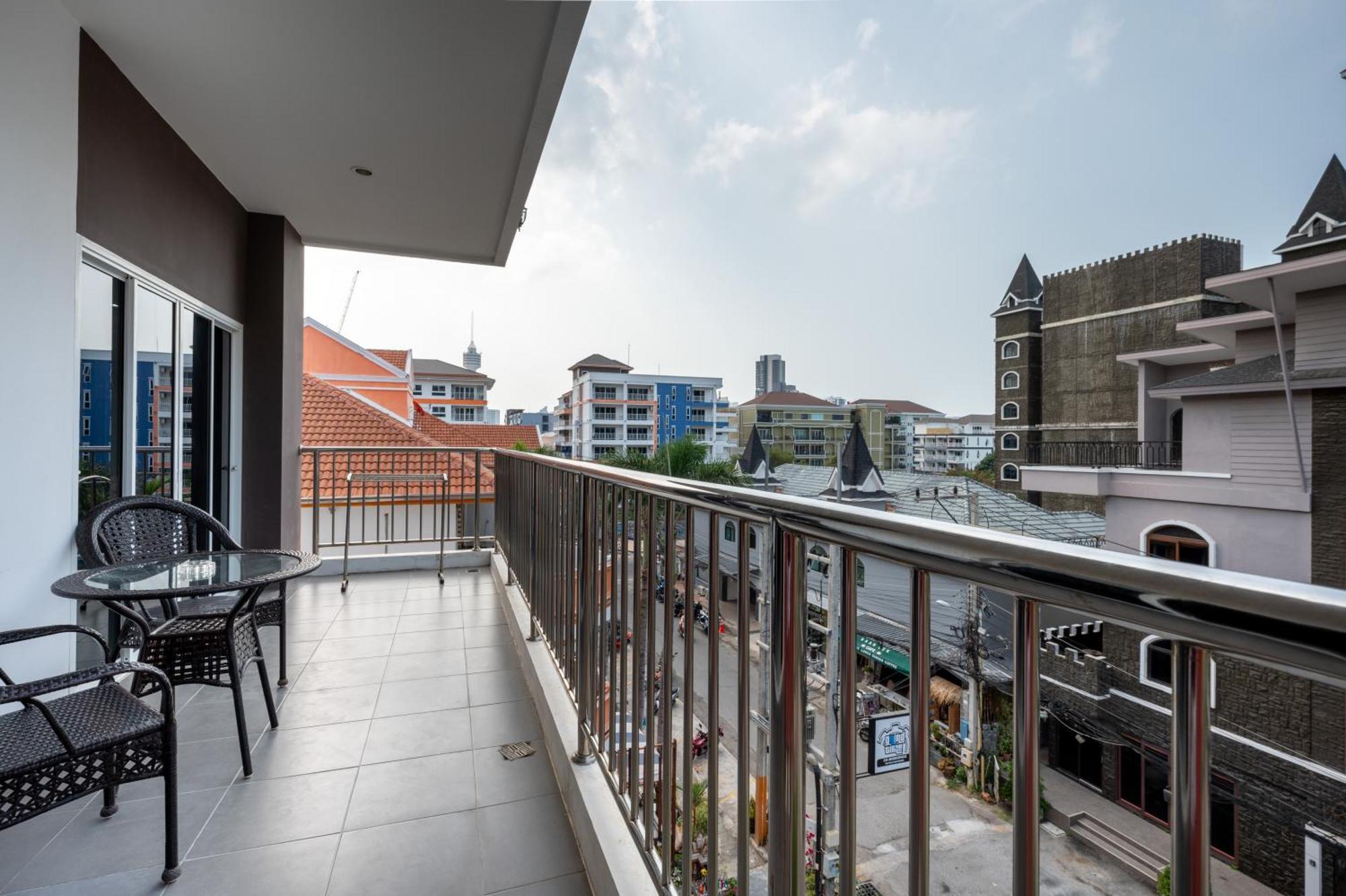 New Nordic Marcus 2 By Apartwell Apartment