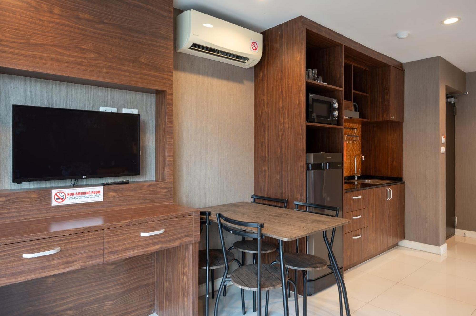 New Nordic Marcus 2 By Apartwell Apartment *