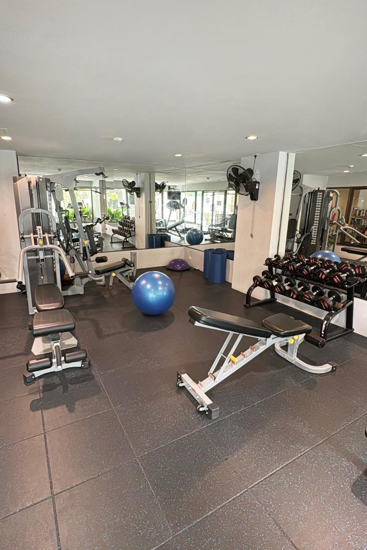 Hotel Best Beach Villa Pattaya