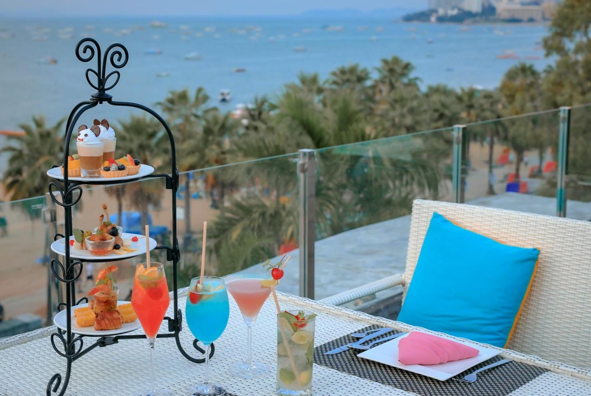 Wave Pattaya
