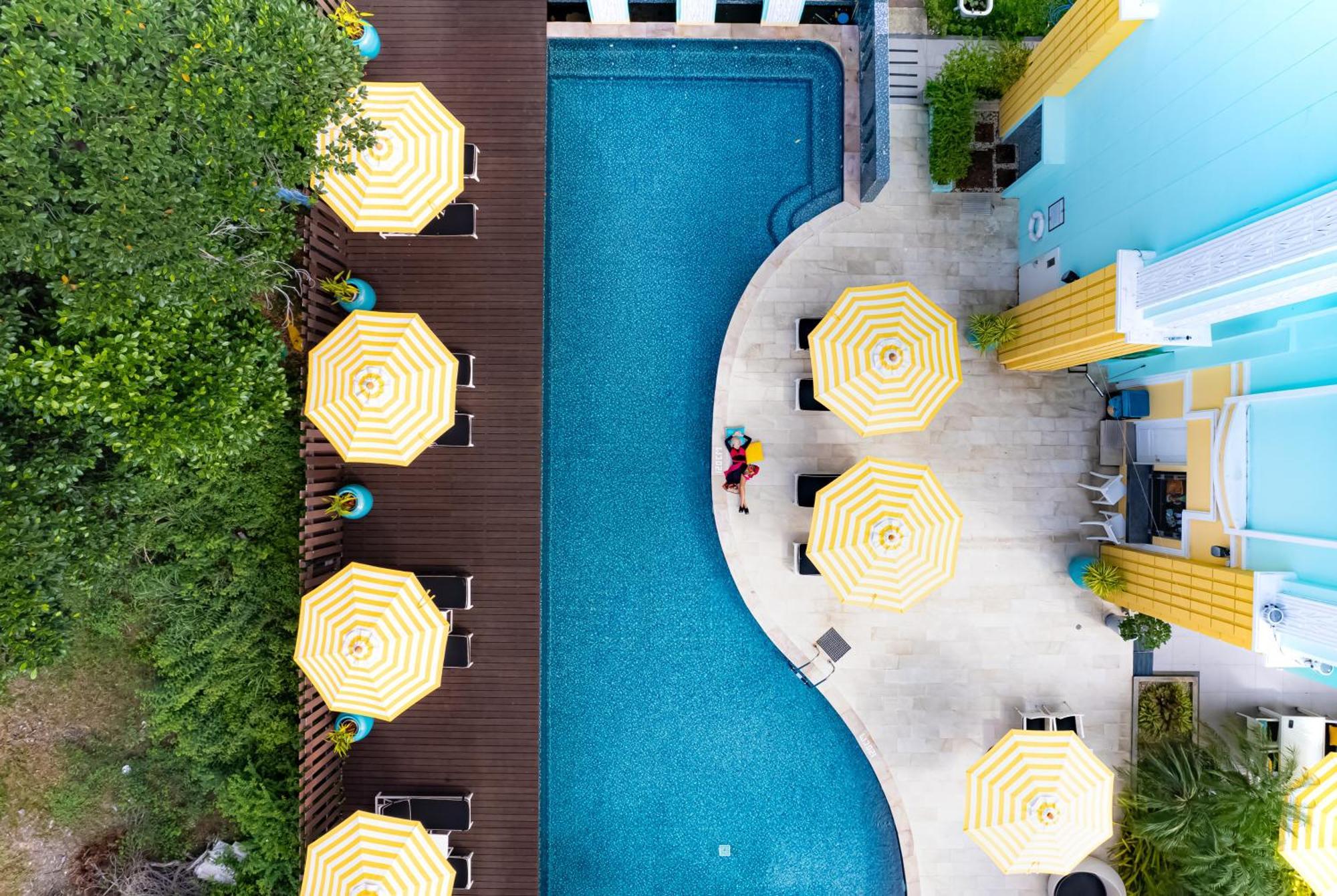 Wave Hotel 5*